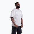 Pánske tričko Boxraw East Street Oversized T-Shirt Grey 4