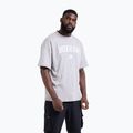 Pánske tričko Boxraw East Street Oversized T-Shirt Grey 5