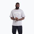 Pánske tričko Boxraw East Street Oversized T-Shirt Grey 6