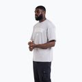 Pánske tričko Boxraw East Street Oversized T-Shirt Grey 7