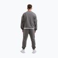 Pánska mikina Boxraw East Street Sweatshirt distressed grey 3