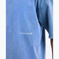Pánske tričko BOXRAW Sparring Club Oversized washed baby blue 8