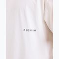 Pánske tričko BOXRAW Sparring Club Oversized washed beige 8
