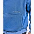Pánska mikina BOXRAW Sparring Club Oversized Hoodie washed baby blue 8