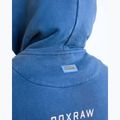 Pánska mikina BOXRAW Sparring Club Oversized Hoodie washed baby blue 10