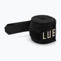 Boxerské bandáže BOXRAW We Don't Play Boxing Hand Wraps 450 cm black 3