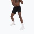 Pánske tréninkové šortky BOXRAW Valdes 7" BXRW-VLD7SH black 4