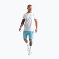 Pánske šortky BOXRAW Johnson baby blue 2