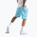 Pánske šortky BOXRAW Johnson baby blue 3