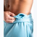 Pánske šortky BOXRAW Johnson baby blue 5