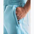 Pánske šortky BOXRAW Johnson baby blue 6