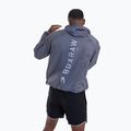 Pánska bunda BOXRAW Genaro Zip Up Windbreaker charcoal 3