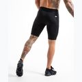 Pánske tréninkové šortky BOXRAW Saddler Compression black 3