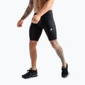 Pánske tréninkové šortky BOXRAW Saddler Compression black 5