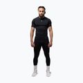 Pánske tričko BOXRAW Saddler Compression black 2
