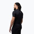 Pánske tričko BOXRAW Saddler Compression black 5
