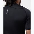 Pánske tričko BOXRAW Saddler Compression black 7