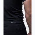 Pánske tričko BOXRAW Saddler Compression black 8