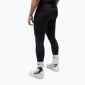 Pánske tréningové legíny BOXRAW Saddler Compression black 3