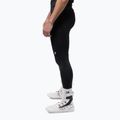 Pánske tréningové legíny BOXRAW Saddler Compression black 4
