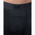 Pánske tréningové legíny BOXRAW Saddler Compression black 7