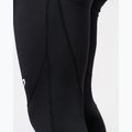 Pánske tréningové legíny BOXRAW Saddler Compression black 9