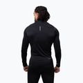 Pánske tričko longsleeve BOXRAW Saddler Compression black 3