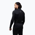 Pánske tričko longsleeve BOXRAW Saddler Compression black 5