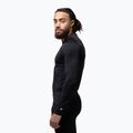 Pánske tričko longsleeve BOXRAW Saddler Compression black 6