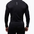 Pánske tričko longsleeve BOXRAW Saddler Compression black 7