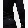 Pánske tričko longsleeve BOXRAW Saddler Compression black 10