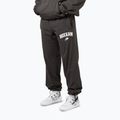 Pánske nohavice BOXRAW East Street Shell Bottoms charcoal 4