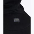 Pánska mikina BOXRAW Hook Right Goodnight Oversized Hoodie black 9