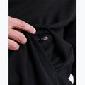 Pánska mikina BOXRAW Hook Right Goodnight Oversized Hoodie black 11