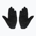 Cyklistické rukavice Endura Loop Full Finger čierne 3