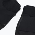 Cyklistické rukavice Endura Loop Full Finger čierne 4