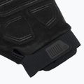Cyklistické rukavice Endura Loop Full Finger čierne 5