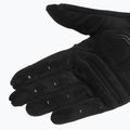 Cyklistické rukavice Endura Loop Full Finger čierne 6