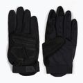 Cyklistické rukavice Endura Loop Full Finger čierne