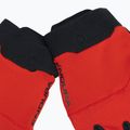 Cyklistické rukavice Endura Loop Full Finger plameňovo červené 4