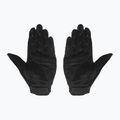 Cyklistické rukavice Endura Loop Full Finger dreich grey 3