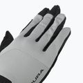 Cyklistické rukavice Endura Loop Full Finger dreich grey 4