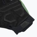 Cyklistické rukavice Endura Loop Full Finger machair green 6