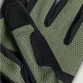 Cyklistické rukavice Endura Loop Full Finger machair green 2