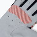 Pánske cyklistické rukavice Endura Hummvee Lite Iconed tweed green 3