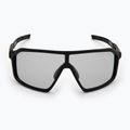 Slnečné okuliare Endura Mullet Photochromic matt black/silver flash mirror 3