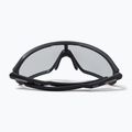 Slnečné okuliare Endura Mullet Photochromic matt black/silver flash mirror 3
