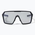 Slnečné okuliare Endura Singletrack Photochromic black/photochromic silver flash mirror/ambe 2