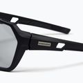 Slnečné okuliare Endura Singletrack Photochromic black/photochromic silver flash mirror/ambe 3