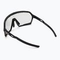 Slnečné okuliare Endura Pro SL Photochromic black/foto silver/blue/purple revo smoke/amber 3